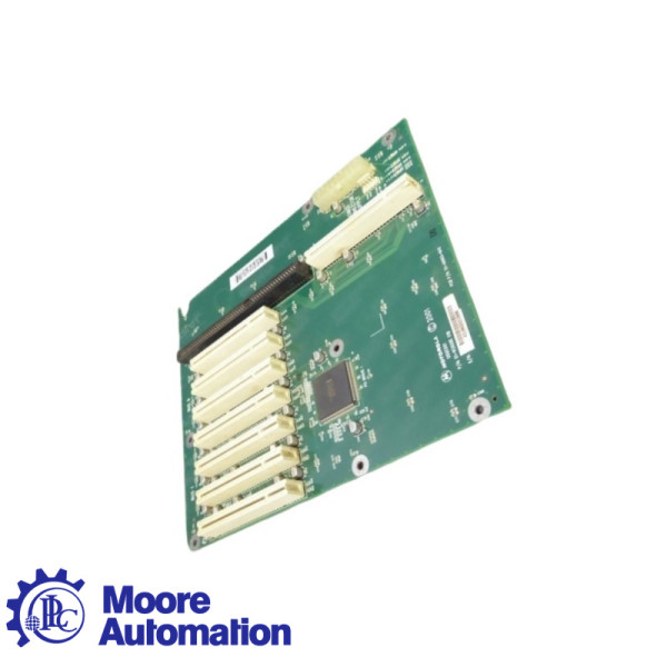 ABB DSQC501 3HAC3617-1 Robot Controller PLC Backplane Board