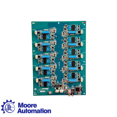 GE IS400REPIH2A-AA Relay Interface Module NEW