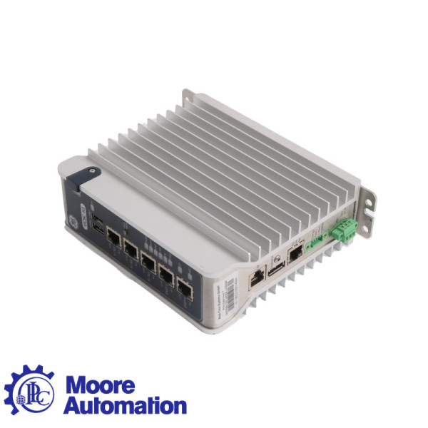 GE IS420UCSCH1 Mark VIe Controller