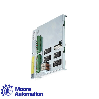 ABB DSQC509 3HAC5687-1 Panel Unit NEW