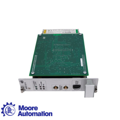 EPRO MMS6210 Dual Channel Shaft Displacement Monitor