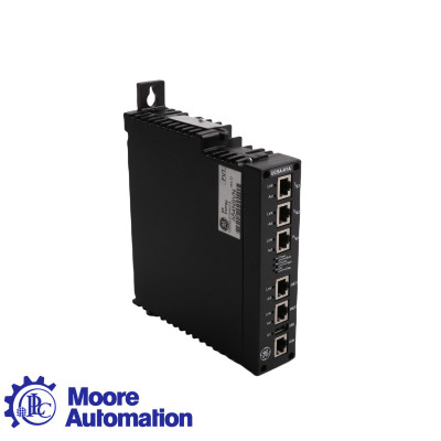 GE IS220UCSAH1A Embedded Controller Module