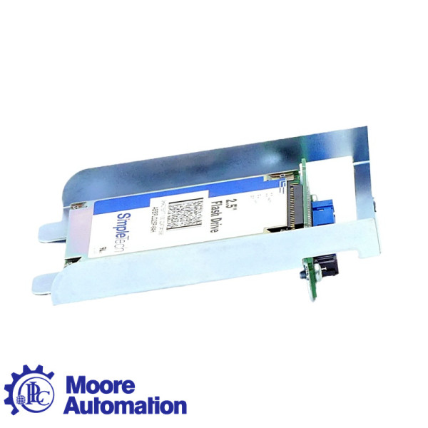 ABB 3HAC16917-1/00 Flash Drive ABBFLD25P-64H