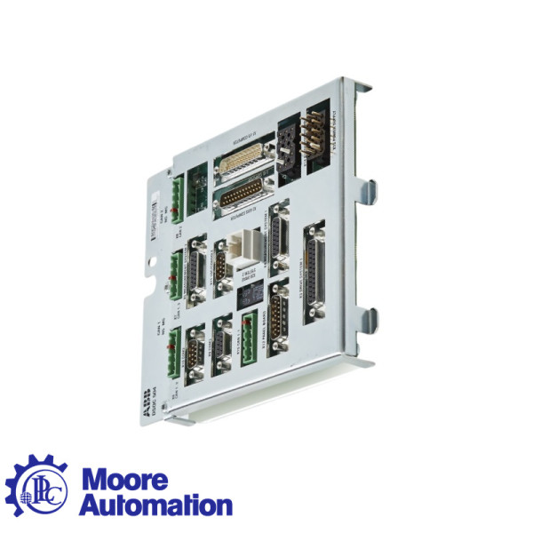 ABB DSQC504/3HAC5689-1/03 Base Connection Unit