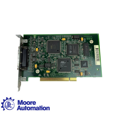 ABB DSQC503A 3HAC18159-1 Axis Computer Board