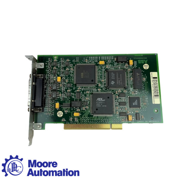 ABB DSQC503A 3HAC18159-1 Axis Computer Board