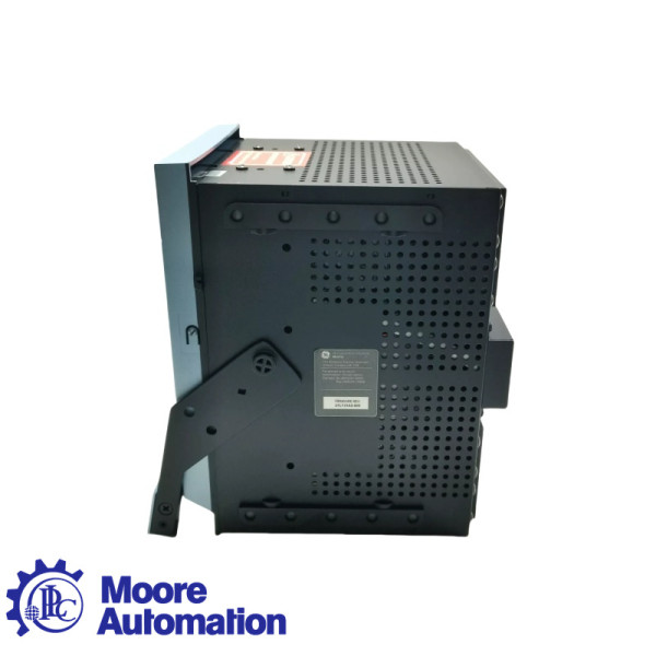 GE SR750-CASE 750-P5-G5-S5-HI-A20-G-E FEEDER MANAGEMENT RELAY