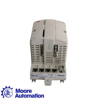 ABB PM864A PM864AK01 3BSE018161R1 Processor Unit