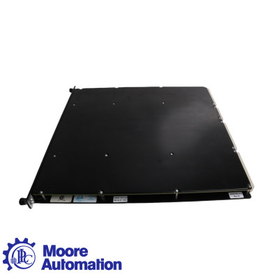TRICONEX 3721 Analog Input Module NEW
