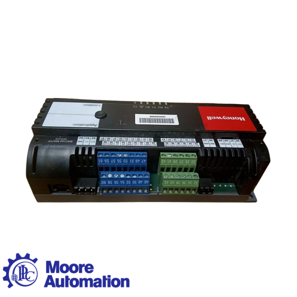 Honeywell CPO-RL4 CPO-Room Controller