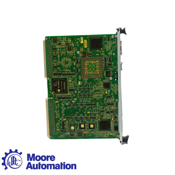 GE IS215UCCCH4A VMICPCI-7665-201001 VME Controller Board
