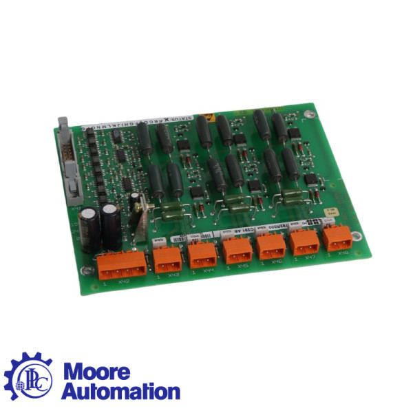 ABB HIEE401782R0001 Interface module