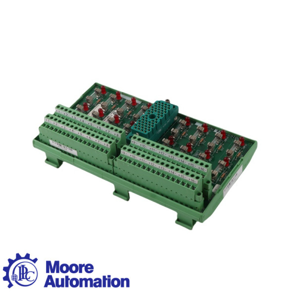 Triconex 7400195-210 REV A2 PLC Module NEW