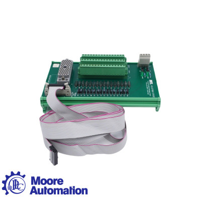 TRICONEX HCU3700/3703E isolated analog input module
