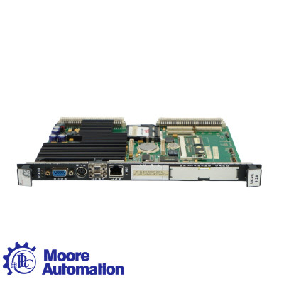 GE IS215UCCCH4A VMICPCI-7665-201001 VME Controller Board