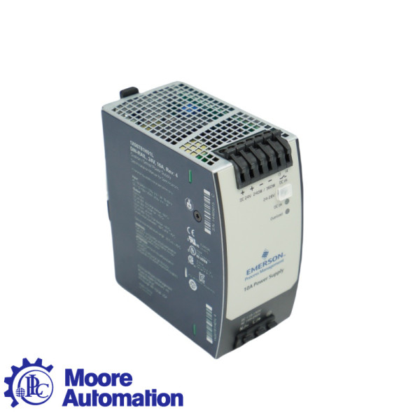 Ovation 1X00781H01L Din-rail Power Supply Module NEW