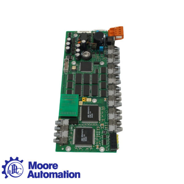 ABB HIEE300885R0101 PPC380AE0101 PC Board