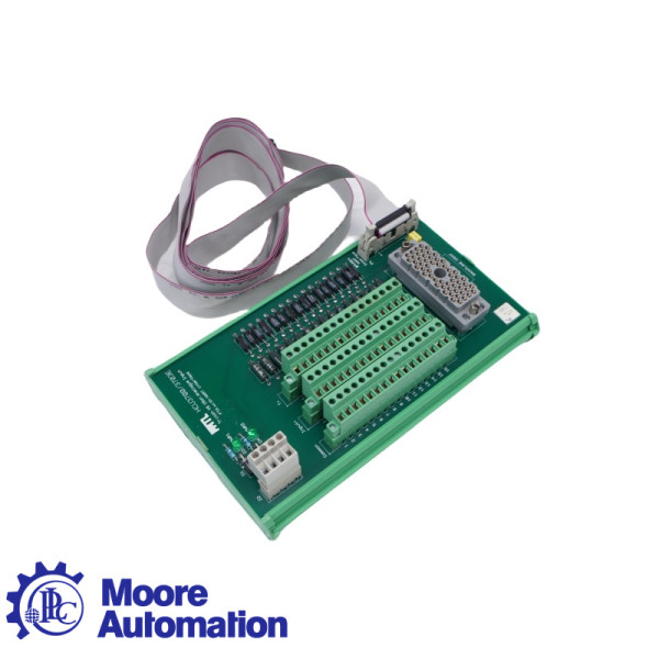 TRICONEX HCU3700/3703E isolated analog input module