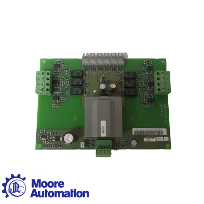 ABB 3AFE63940143 LD STA-01 DCS Module