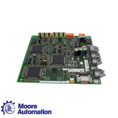 ABB 3BHE006412R0101 CVMI Board