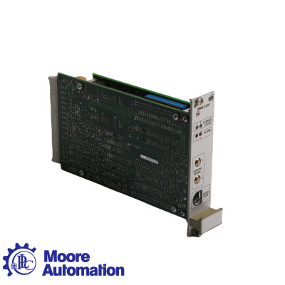 EPRO MMS6120 Dual Channel Bearing Vibration Monitor