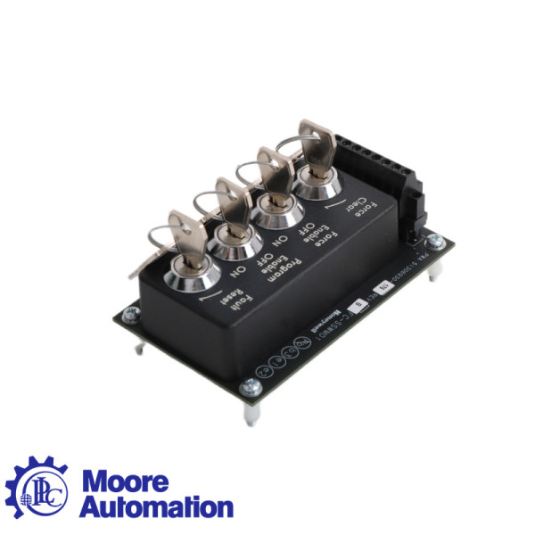 Honeywell FC-SSWM01 SC Switch Module