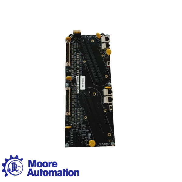 Honeywell FC-TDIO11 SC IOTA PDIO Redundant Module