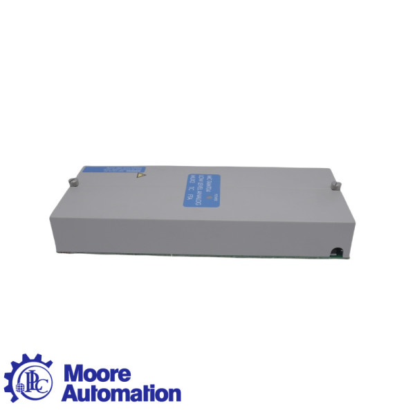 Honeywell MC-TAMT13 51309213-175 LOW LEVEL ANALOG INPUT MODULE
