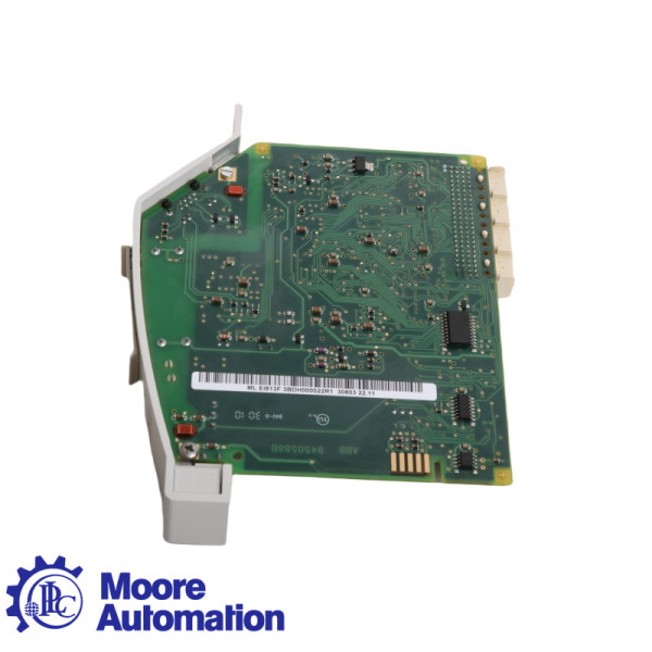 ABB AC800F EI813F Ethernet Fieldbus Module