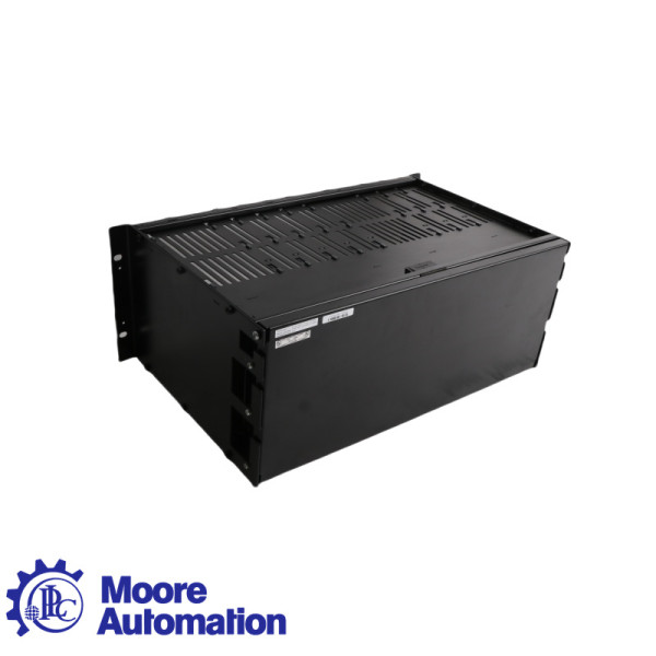 Honeywell FC-CPCHAS-0003 IVEONET QMR Chassis