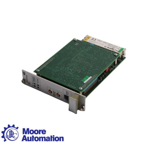 EPRO MMS6120 Dual Channel Bearing Vibration Monitor
