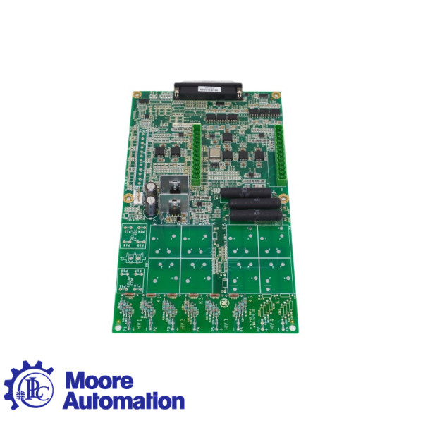 GE IS210AEAAH1BJE PLC PCB BORAD NEW