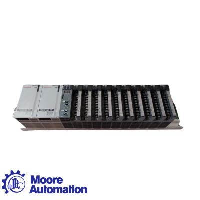 Honeywell 2MLR-AC22 Power Supply Module