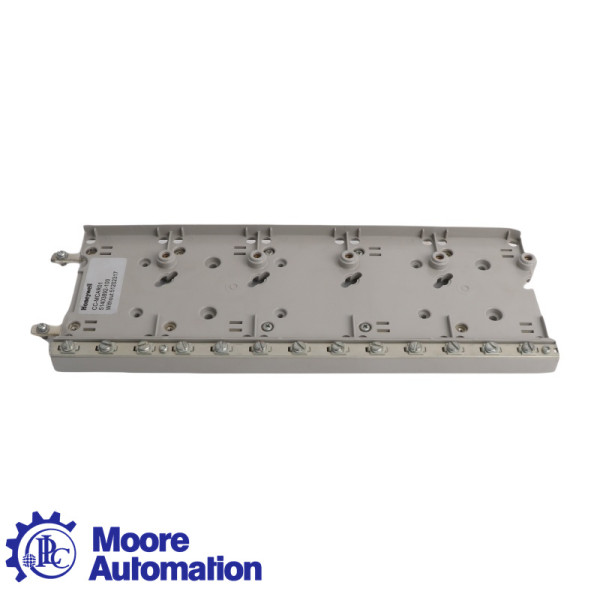 Honeywell CC-MCAR01 Carrier Channel Assy Assembly