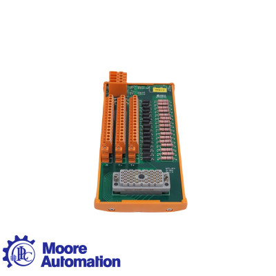 TRICONEX 9771-210 analog input terminal block NEW