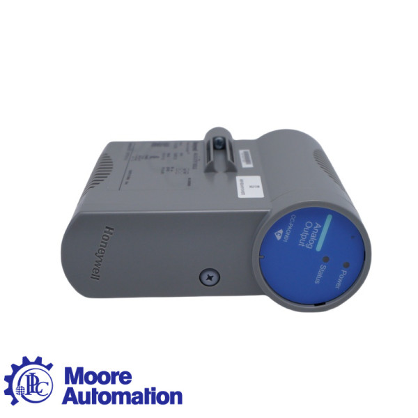 Honeywell CC-PAON01 Analog Output Module