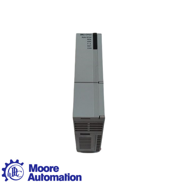Honeywell 2MLI-CPUS Power Supply Module