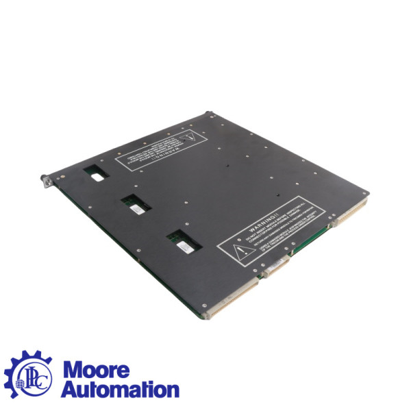 TRICONEX 3805H Analog Output Module NEW