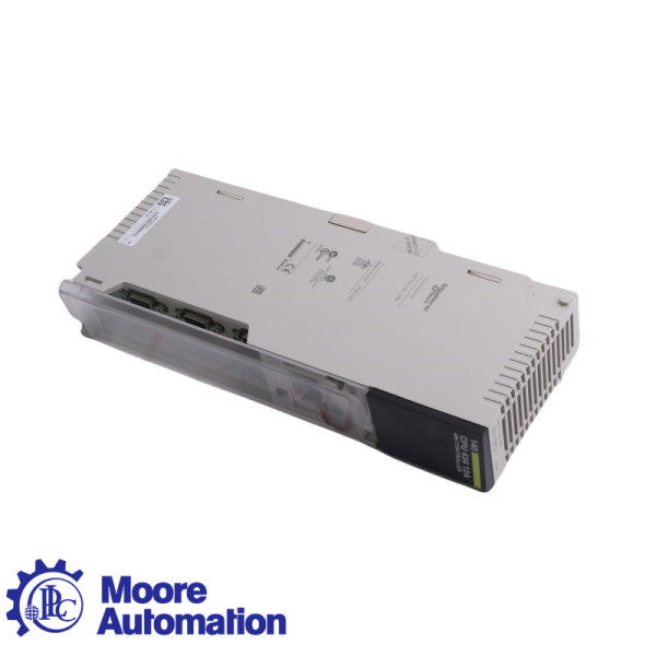 Schneider Electric 140CPU43412A Modicon Concept Processor Module