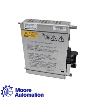 Bently Nevada 125840-01 Power Supply Module NEW
