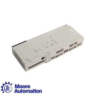 Schneider Electric 140CRP93100 RIO Head-end Adapter Module
