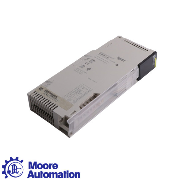 Schneider 140CPS11420 Modicon Power Supply Module NEW