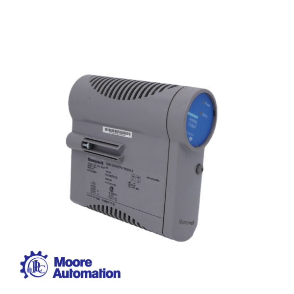 Honeywell  CC-PAON01 51410070-175 ：Analog Output Module