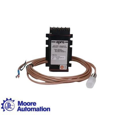 EPRO PR6423/004-010-CN CON021 8mm Eddy Current Sensor