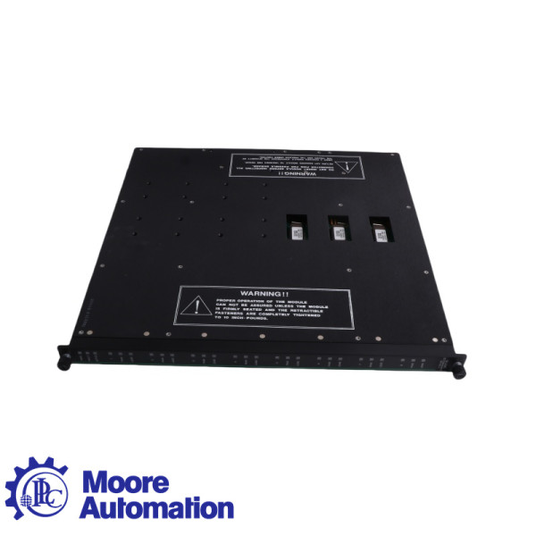 TRICONEX 3604E Digital Output Module NEW