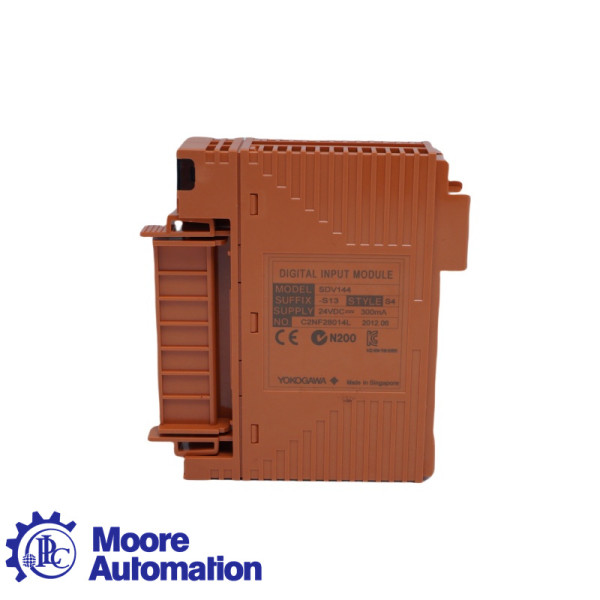 Yokogawa SDV144-S13 S2 Digital Input Module