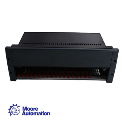 Honeywell  FC-IOCHAS-0001S Non-redundant I/O Chassis