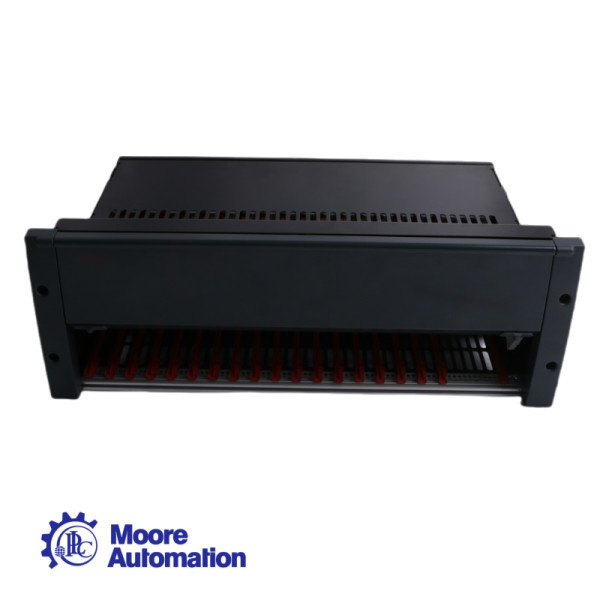 Honeywell  FC-IOCHAS-0001S Non-redundant I/O Chassis
