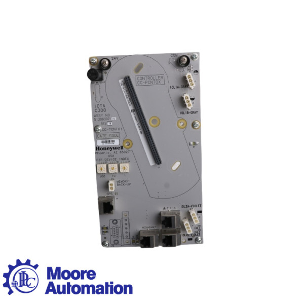 Honeywell CC-TCNT01 Controller module