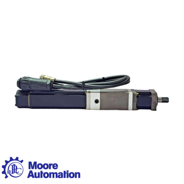 Estic ENRZ-TU003-O Servo Nutrunner Tool Unit NEW
